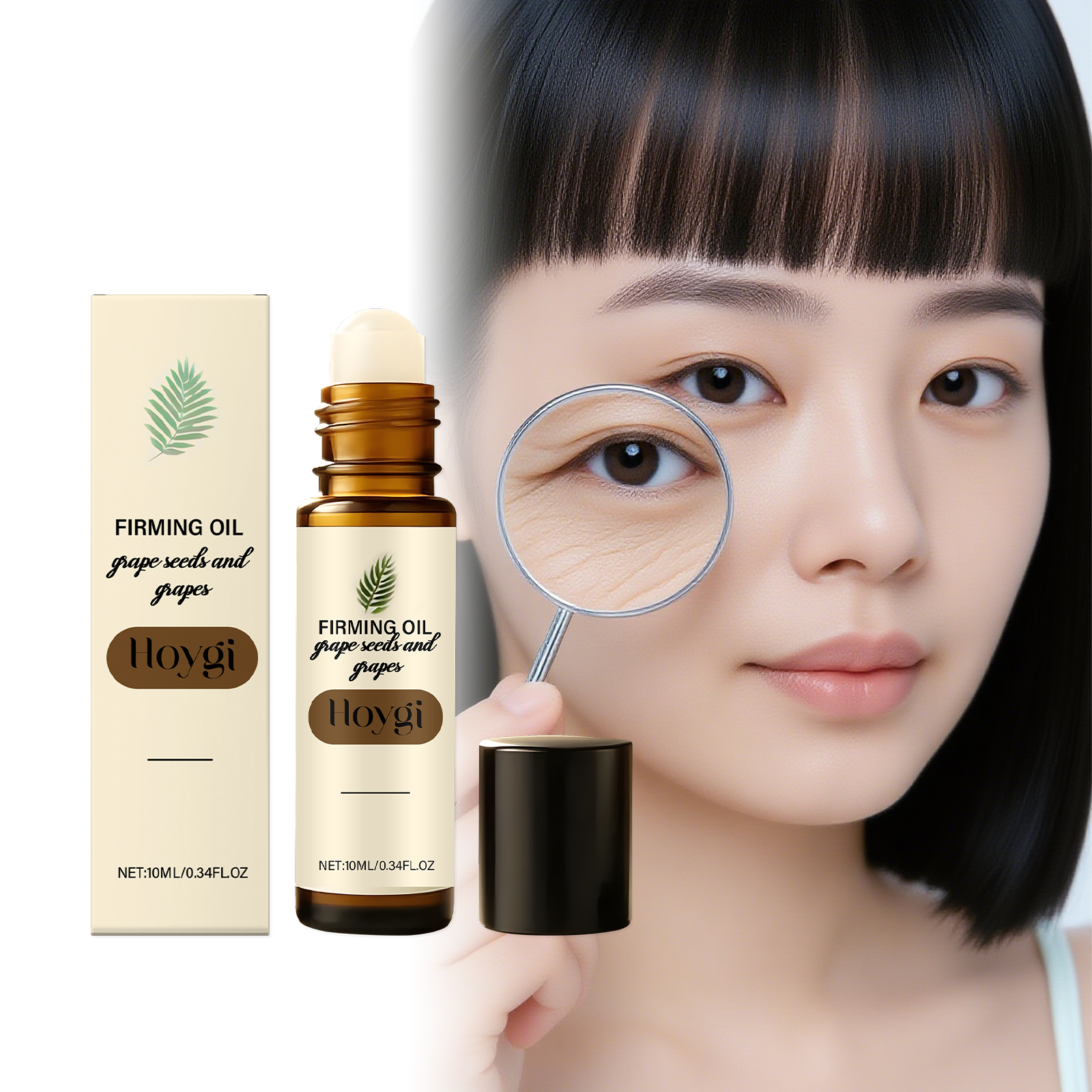 Skincare Skintific - 10ml Green Tea Extract Niacinamide Face