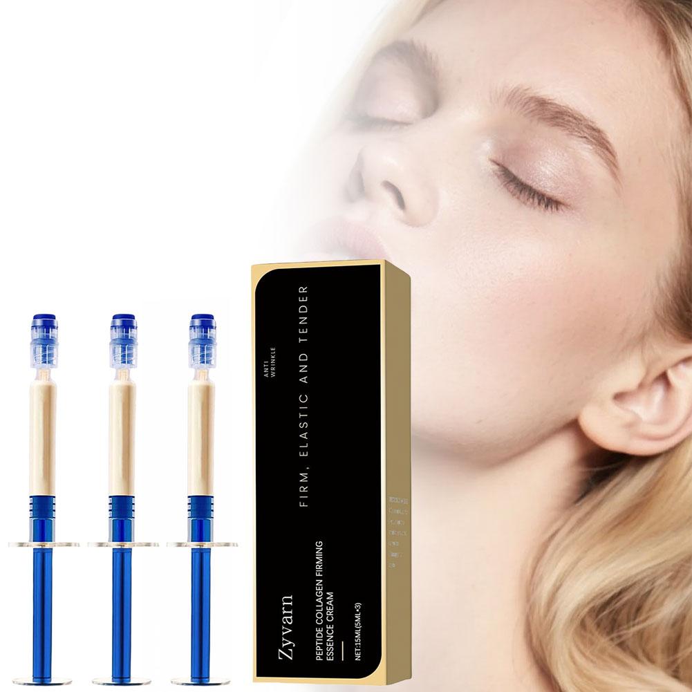 Skincare Skintific - 3pcs/Set Double Collagen Firming&lifting Face Cream