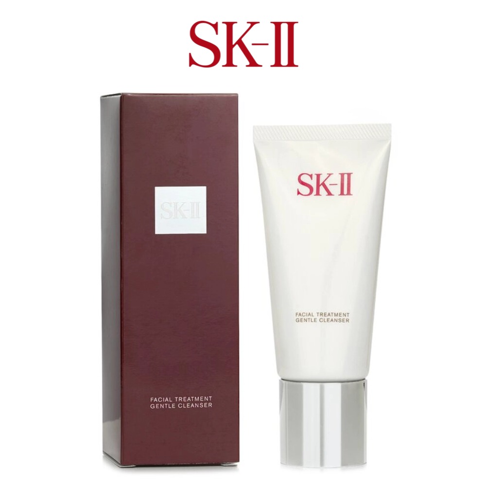 Skincare Sk Ii - SK-II Facial Treatment Cleanser 120g, Original