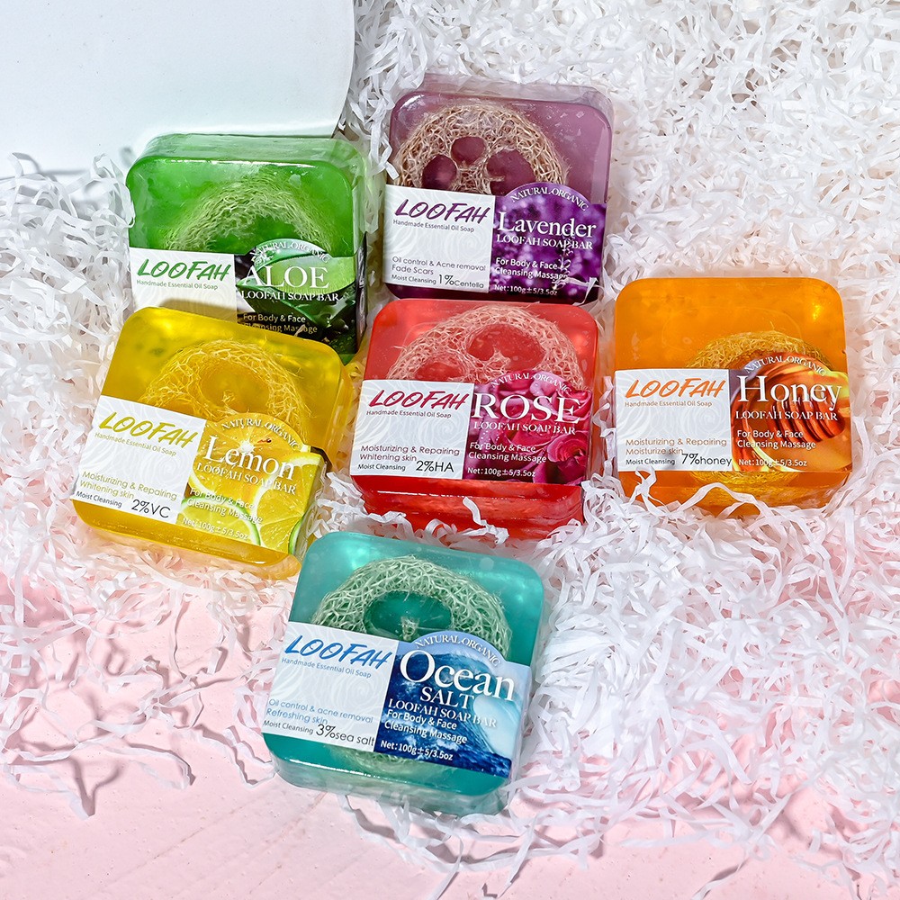Handmade Kojic Acid Soap with  - Kojic Acid Soap recension och pris