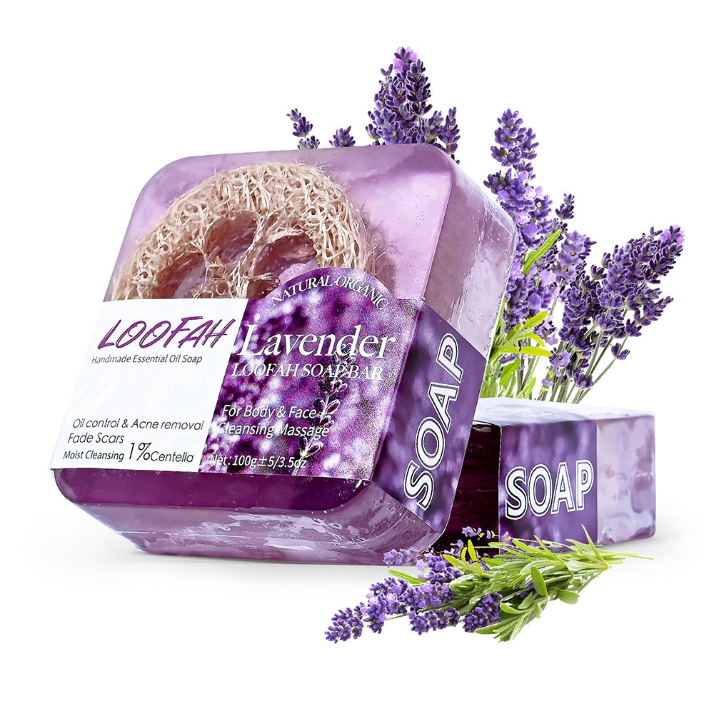 Handmade Kojic Acid Soap with  - Kojic Acid Soap recension och pris