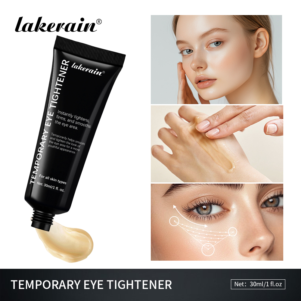 Instant Temporary Eye Cream Sm - Skincare Skintific recension och pris