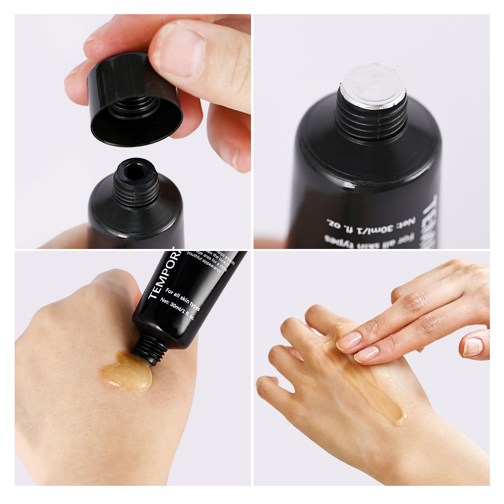 Instant Temporary Eye Cream Sm - Skincare Skintific recension och pris