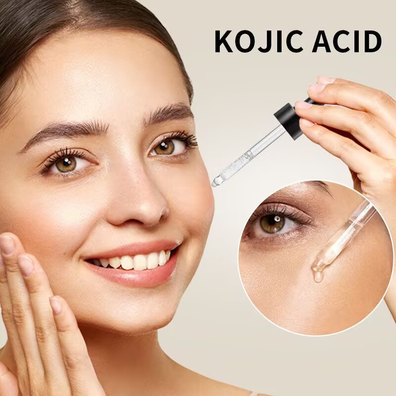 99% Pure Kojic Acid Crystals M - Kojic Acid Soap recension och pris