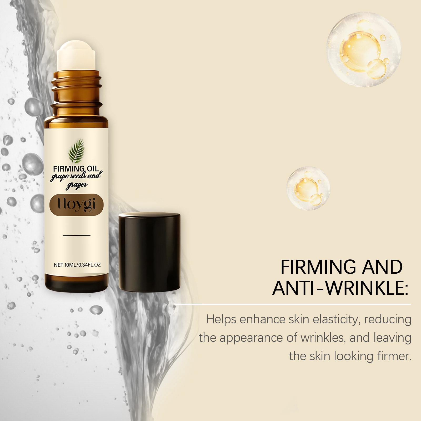 10ml Green Tea Extract Niacina - Skincare Skintific recension och pris