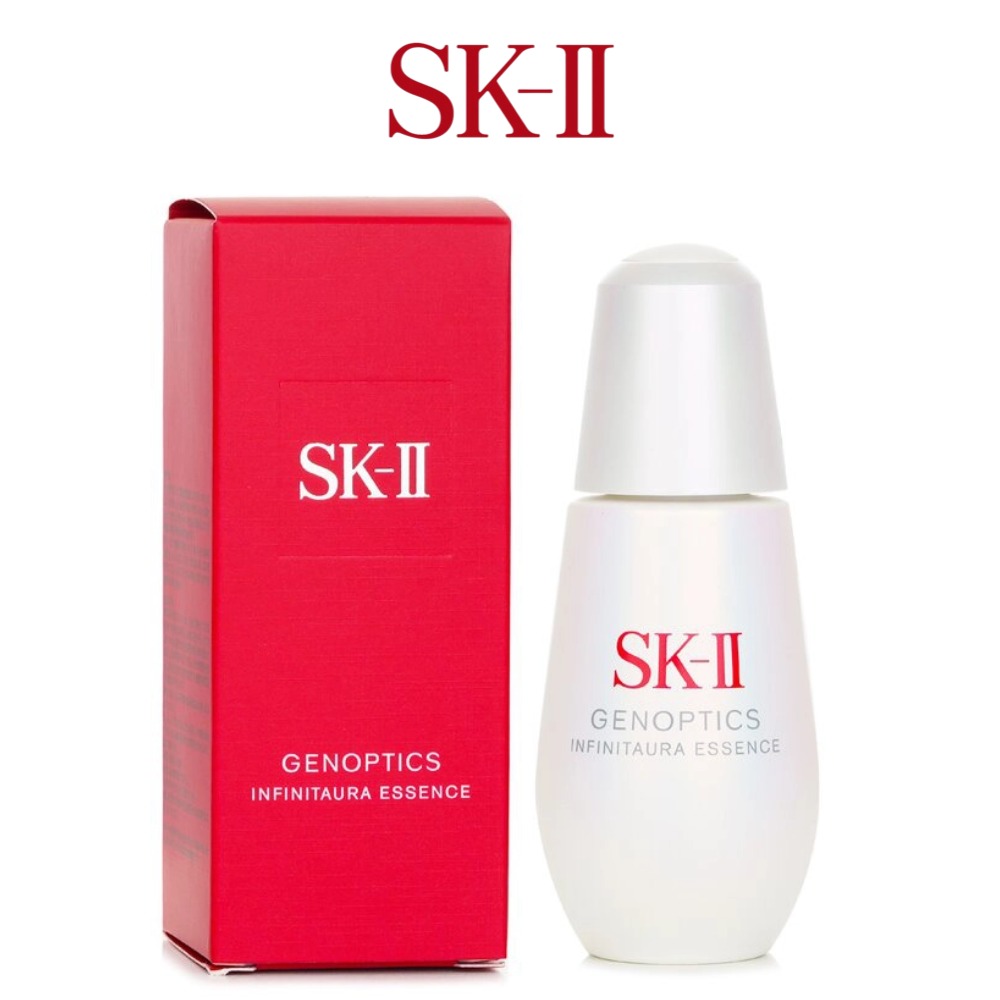 SK-II Genoptics Infinitaura Es - Skincare Sk Ii recension och pris