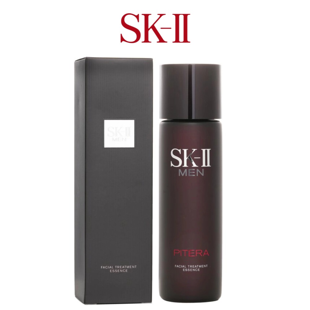 SK-II Men Facial Treatment Ess - Skincare Sk Ii recension och pris