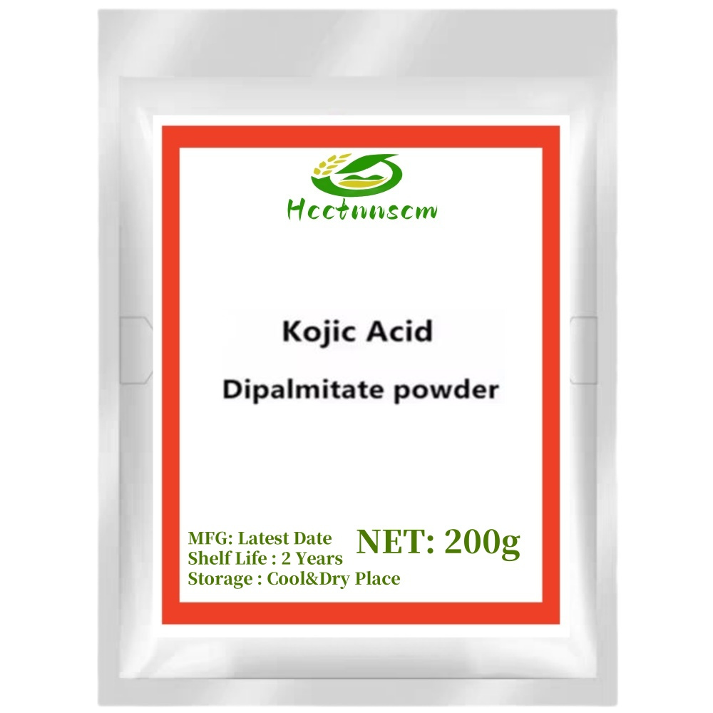 Hot Sale Kojic Acid Dipalmitat - Kojic Acid Soap recension och pris