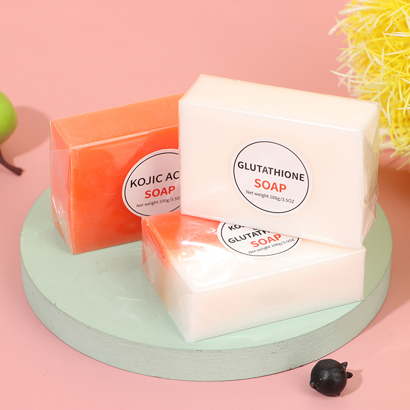 Kojic Acid Soap Dark Black Ski - Kojic Acid Soap recension och pris
