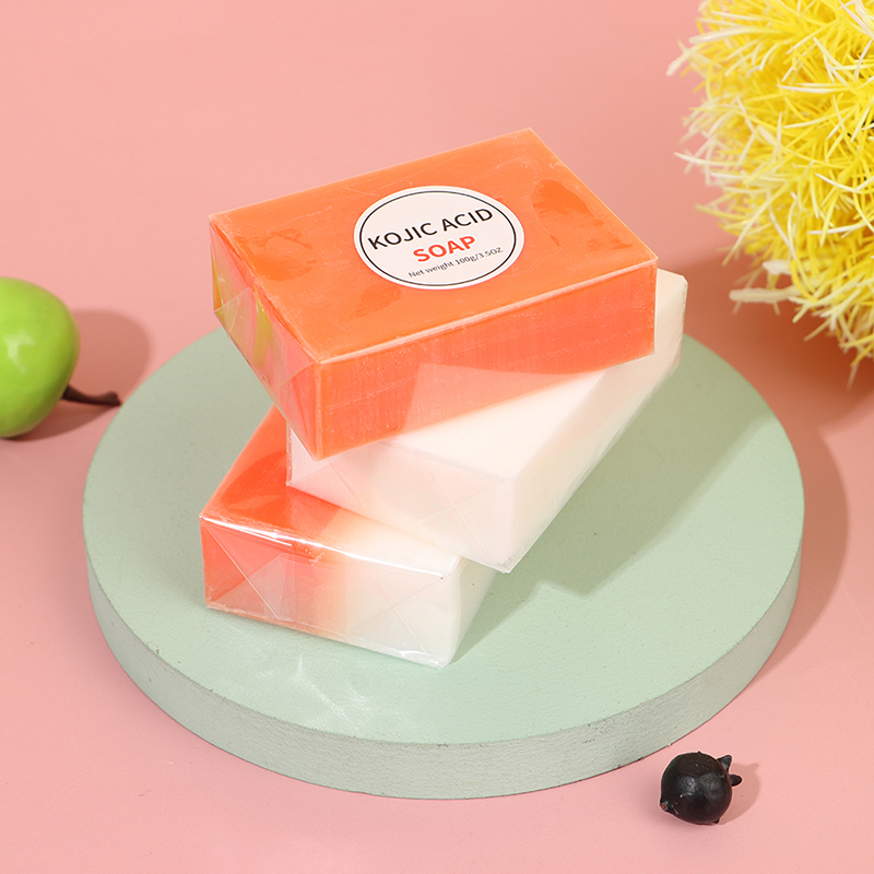 Kojic Acid Soap Dark Black Ski - Kojic Acid Soap recension och pris