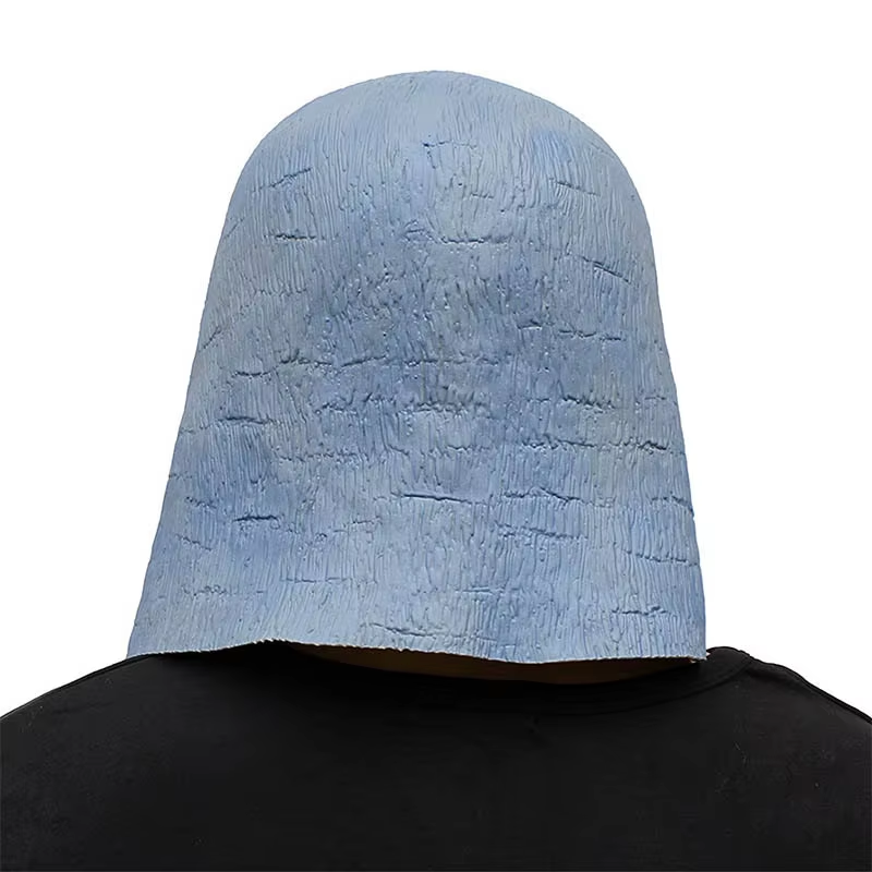 Pigeon Mask Funny Animal Cospl - Skincare Pigeon recension och pris