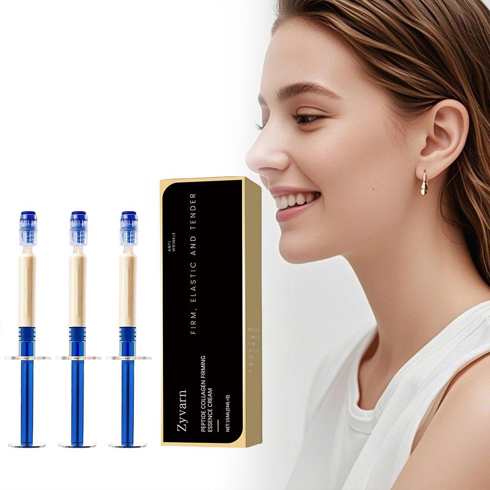3pcs/Set Double Collagen Firmi - Skincare Skintific recension och pris
