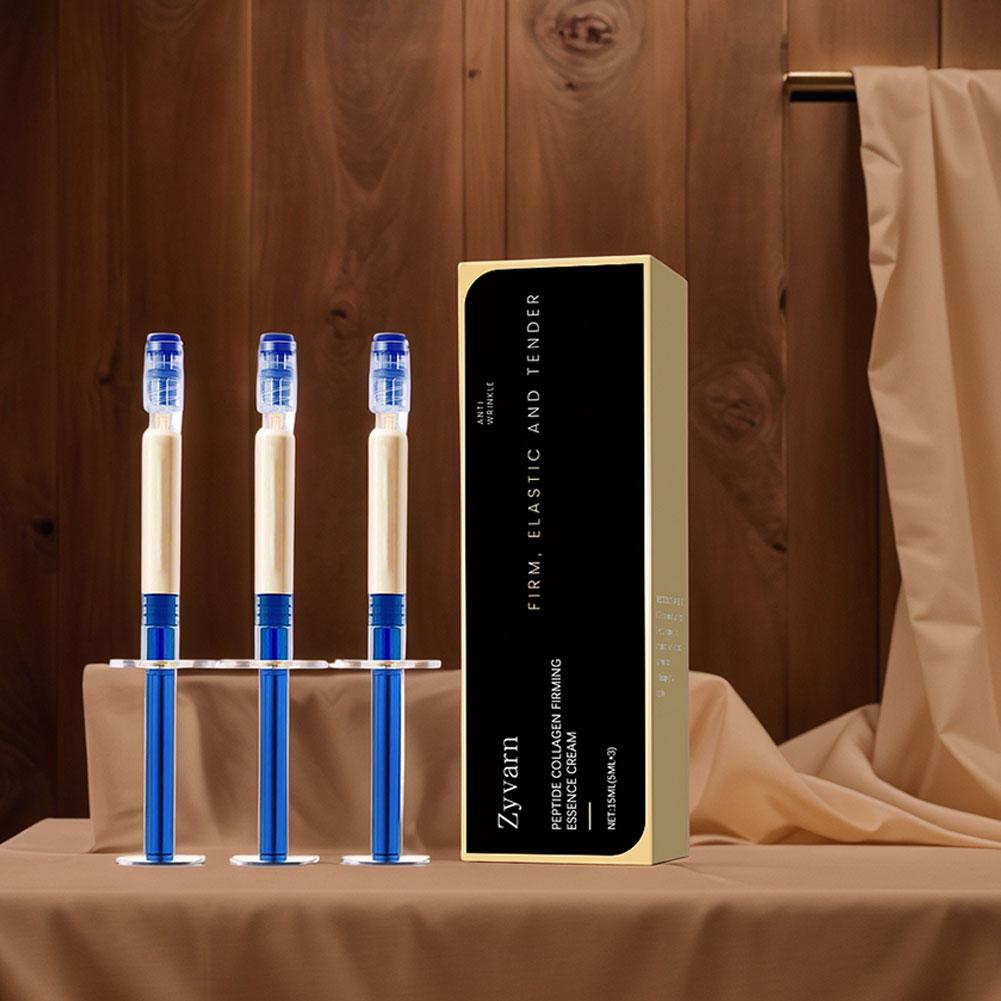 3pcs/Set Double Collagen Firmi - Skincare Skintific recension och pris