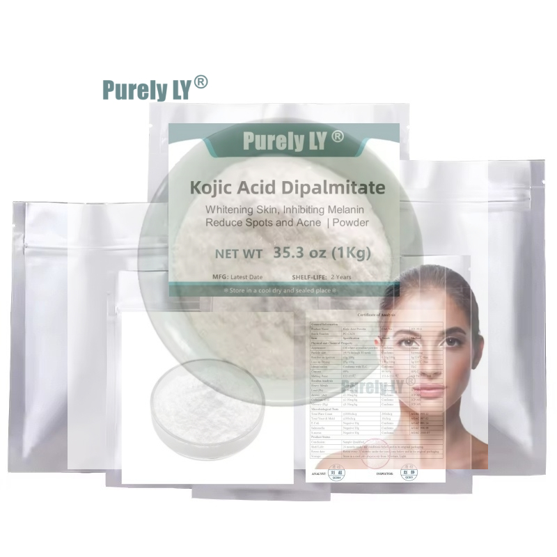NO.125 Hot Sale Kojic Acid Dip - Kojic Acid Soap recension och pris