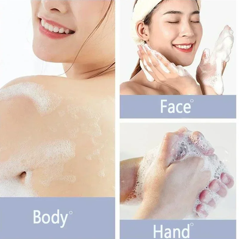 Handmade Whitening Soap Skin C - Kojic Acid Soap recension och pris