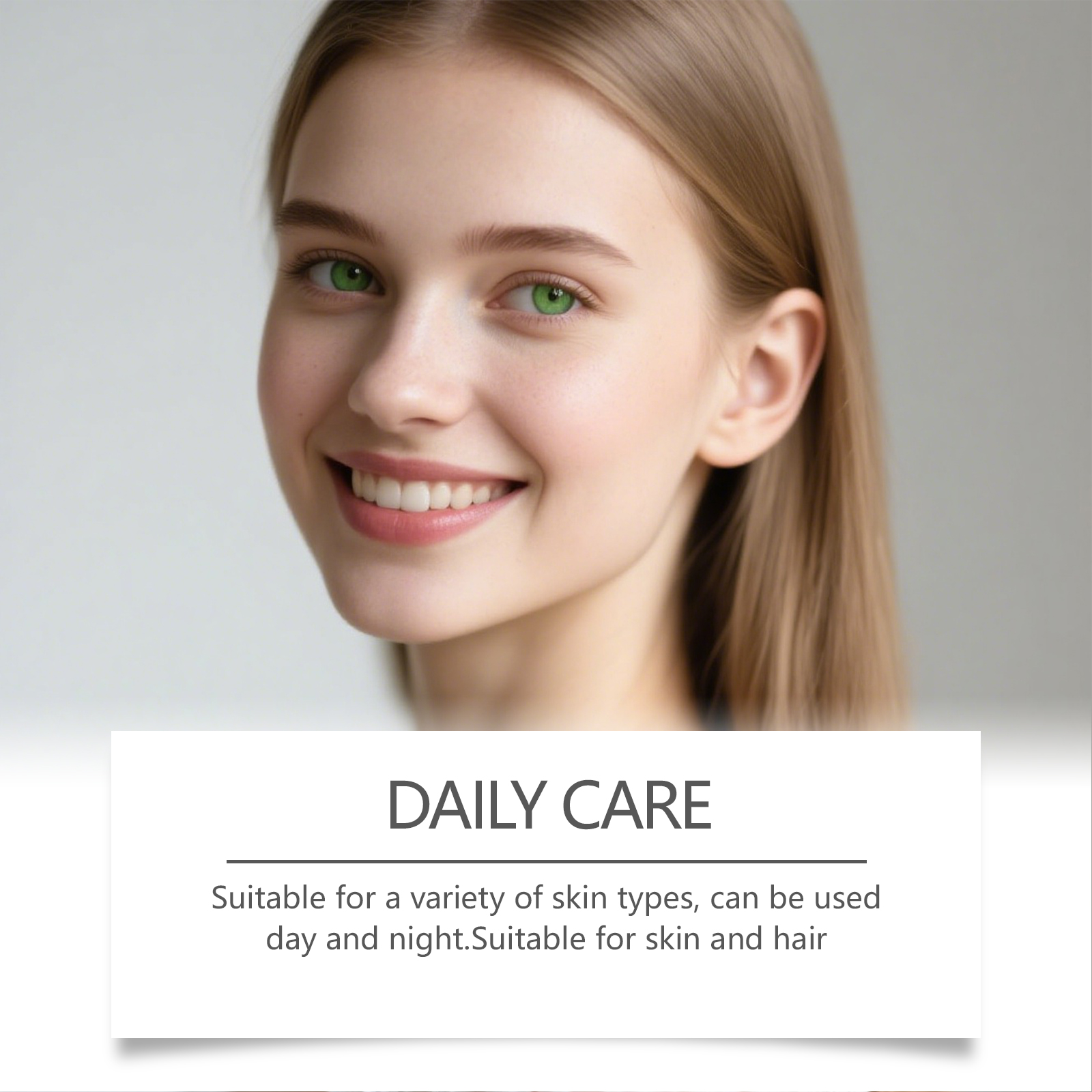 Natural Rosehip Seed Essential - Skincare Skintific recension och pris