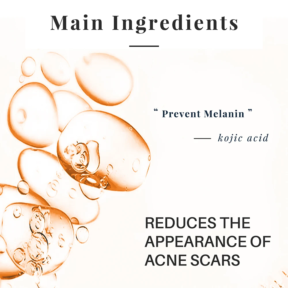 Handmade Kojic Acid Soap Natur - Kojic Acid Soap recension och pris